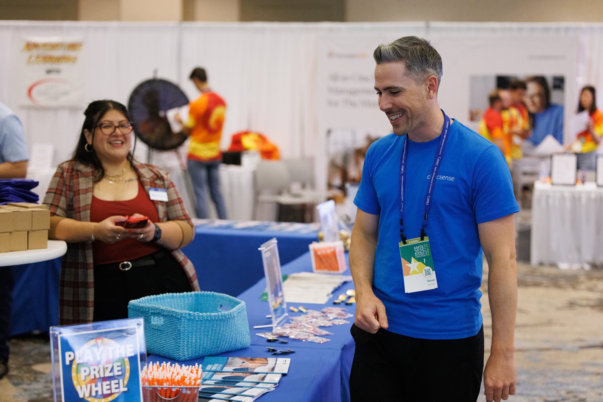 Exibit Hall Thursday Final Edit-5 Exibit Hall Thursday Final Edit-5